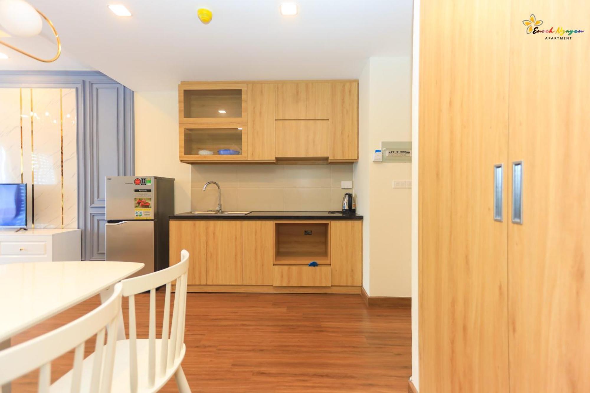 Flc Sea Tower-Can Ho View Bien-Quy Nhon Apartment Exterior photo